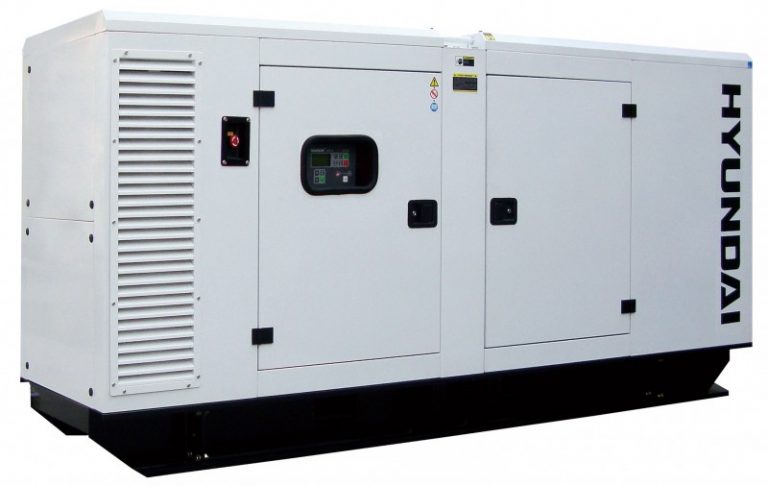 Groupe électrogène de 80A à 4600 KVA la rochelle