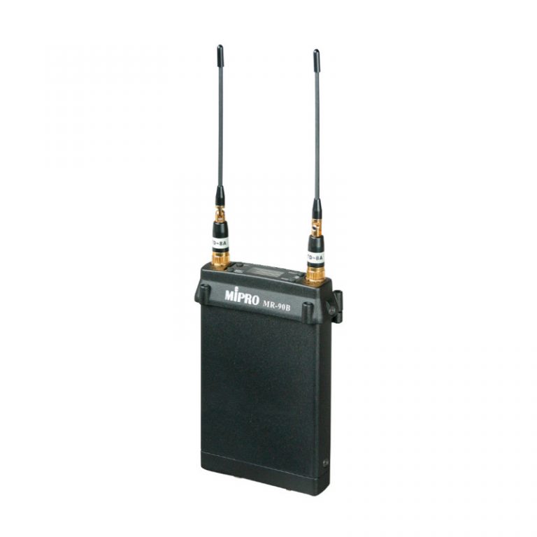 MR90B MIPRO récepteur HF longue portée