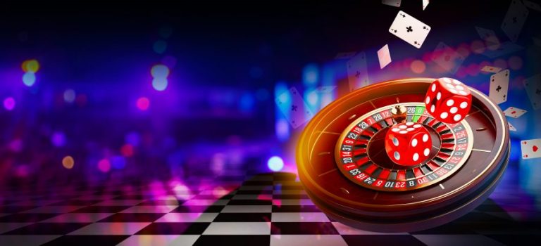 casino
