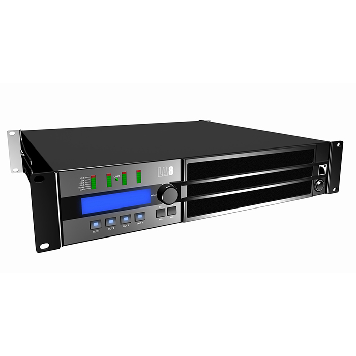 Amplificateur LA8