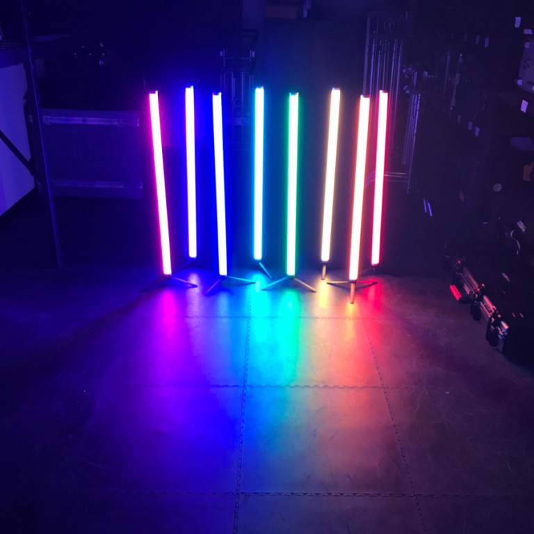 astera led