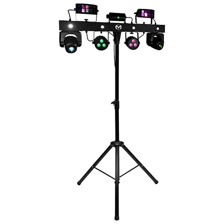 Barre dAnimation MAC MAH Moving FX BAR 2