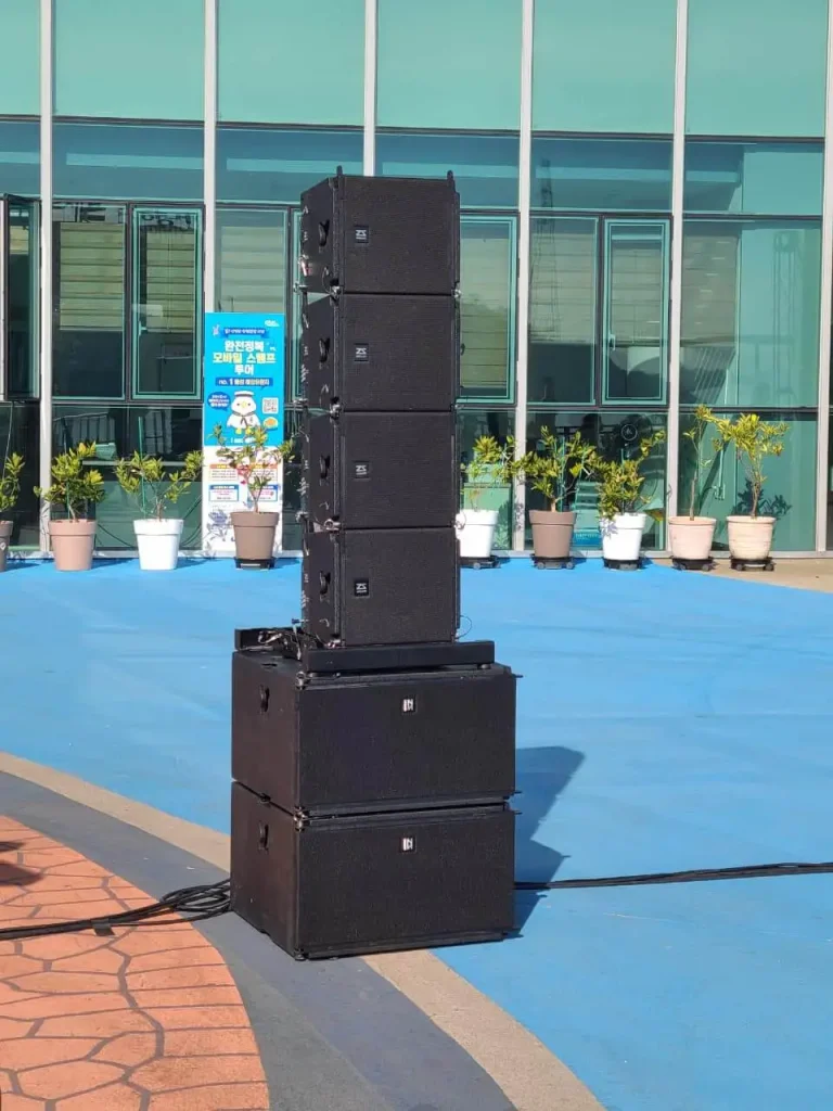 ZSOUND LC10 sur sub1