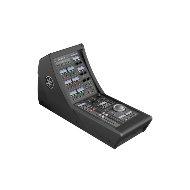 yamaha module extension dm7 control 2 faders 16 boutons 4 rotatifs