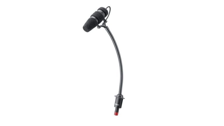 4099 dc 1 dvote 4099 mic loud spl
