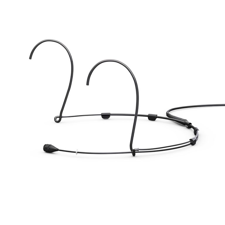 DPA 4066 Black
