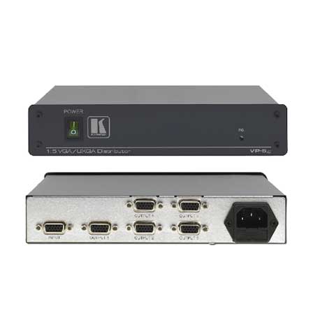 Distributeur Kramer VP5XL VGA