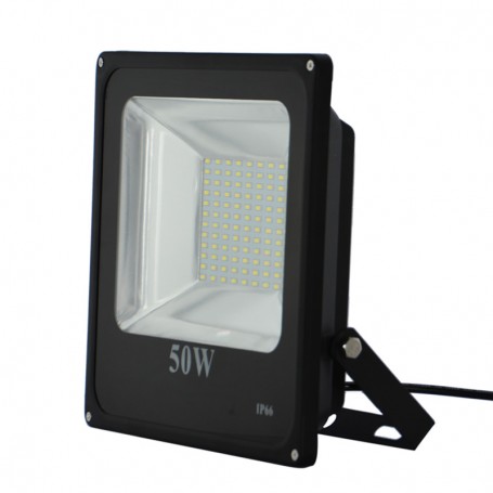 HPIT LED 50watts coté