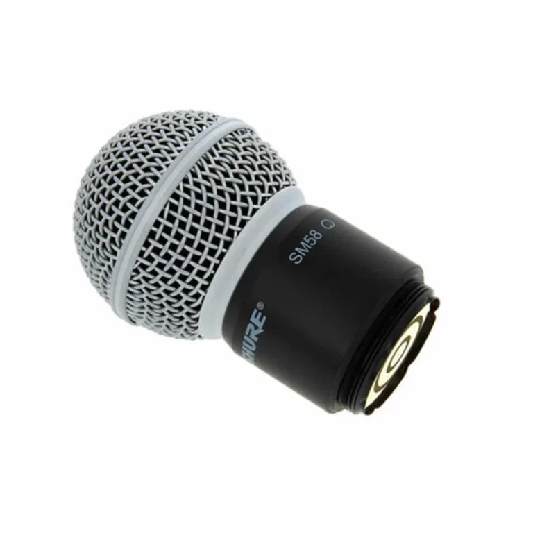 Shure capsule58