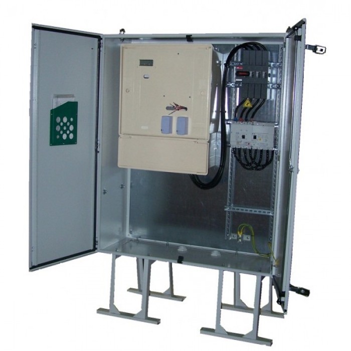 armoire EDF 400A
