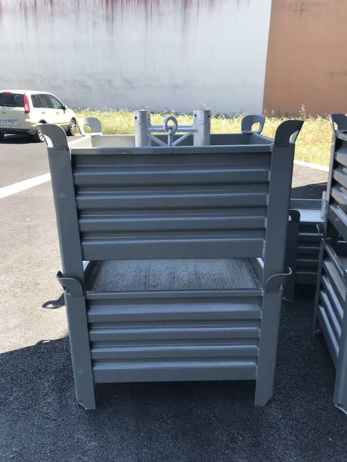 lest beton metal1 400kg